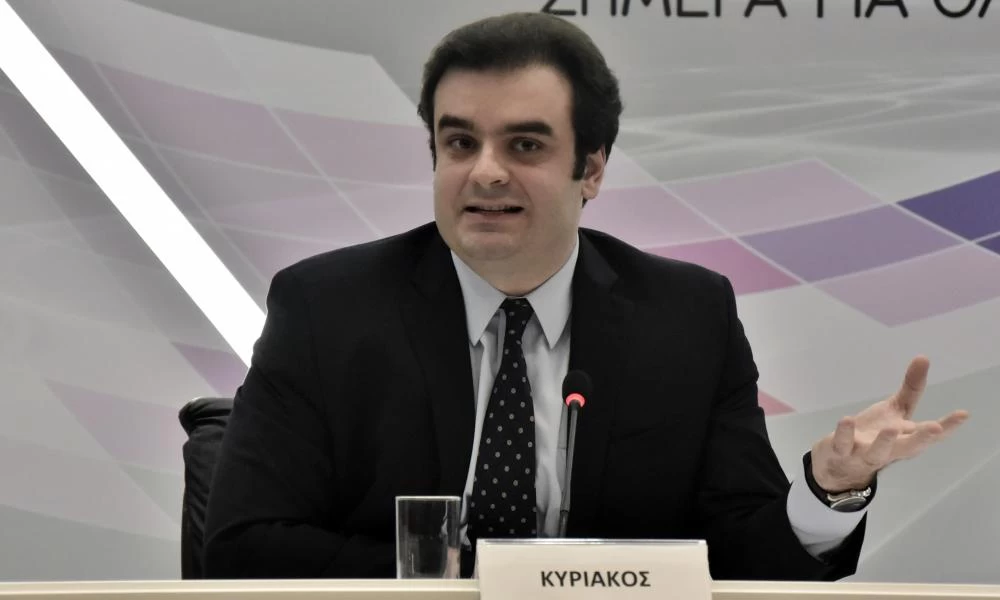 Κορωνοϊός: Έκκληση Πιερρακάκη στις εταιρείες για “απελευθέρωση” συνδρομητικών προϊόντων